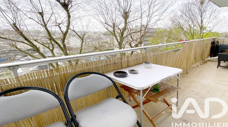 Ma-Cabane - Vente Appartement Livry-Gargan, 74 m²