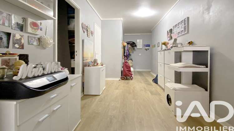 Ma-Cabane - Vente Appartement Livry-Gargan, 74 m²