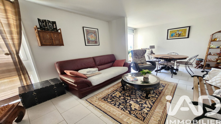 Ma-Cabane - Vente Appartement Livry-Gargan, 69 m²