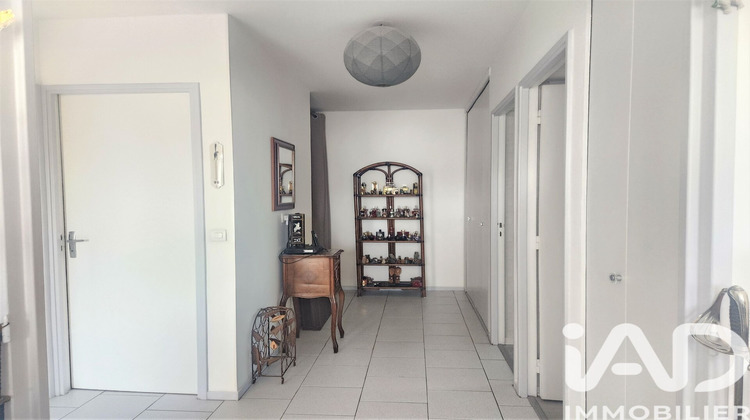 Ma-Cabane - Vente Appartement Livry-Gargan, 69 m²