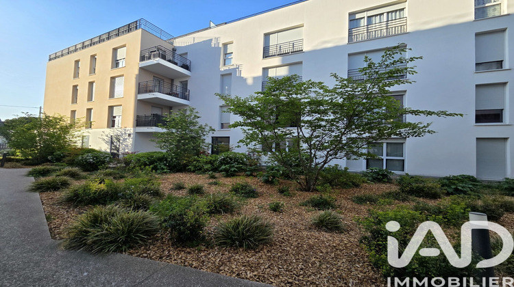 Ma-Cabane - Vente Appartement Livry-Gargan, 44 m²