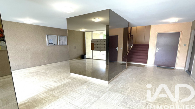 Ma-Cabane - Vente Appartement Livry-Gargan, 54 m²