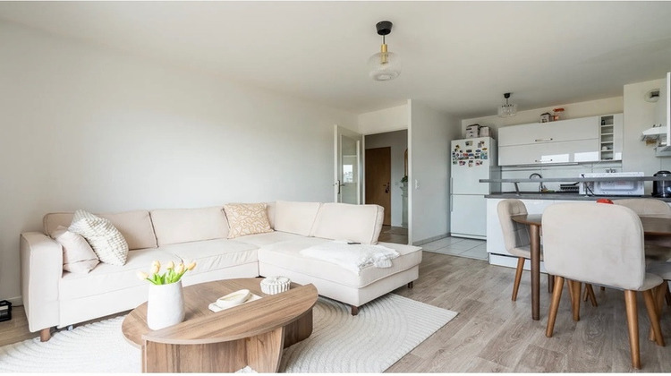 Ma-Cabane - Vente Appartement LIVRY GARGAN, 55 m²