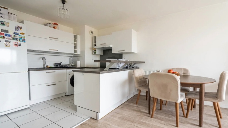 Ma-Cabane - Vente Appartement LIVRY GARGAN, 55 m²