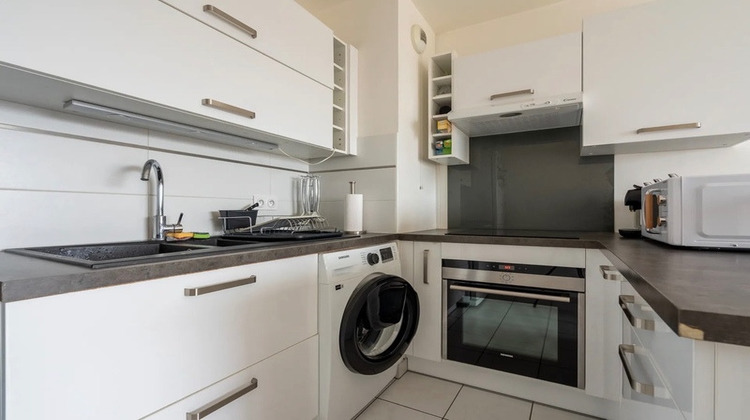 Ma-Cabane - Vente Appartement LIVRY GARGAN, 55 m²