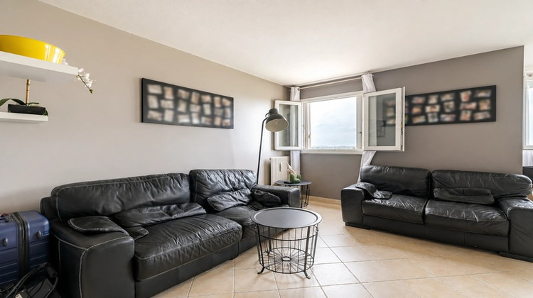 Ma-Cabane - Vente Appartement LIVRY GARGAN, 86 m²