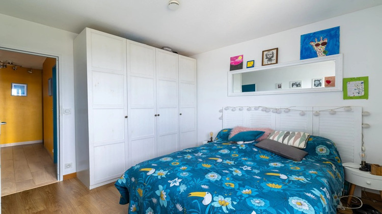 Ma-Cabane - Vente Appartement LIVRY GARGAN, 86 m²