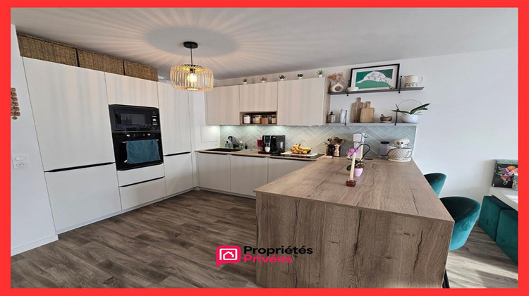Ma-Cabane - Vente Appartement LIVRY GARGAN, 41 m²