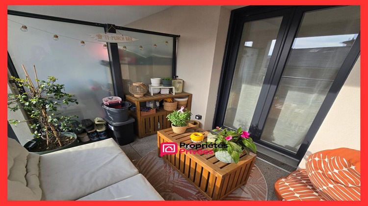 Ma-Cabane - Vente Appartement LIVRY GARGAN, 41 m²
