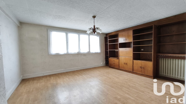Ma-Cabane - Vente Appartement Livry-Gargan, 38 m²