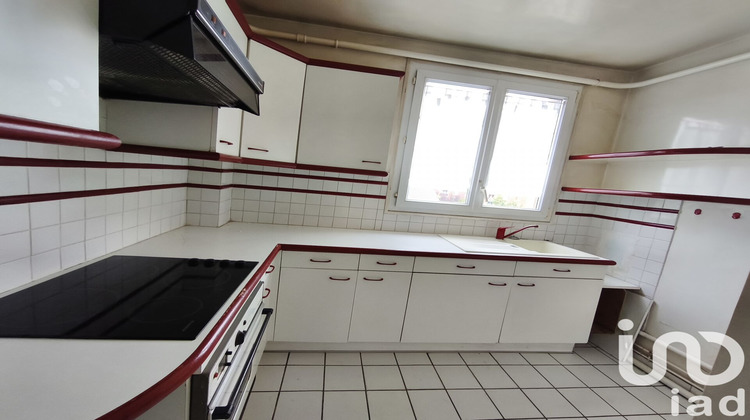 Ma-Cabane - Vente Appartement Livry-Gargan, 38 m²