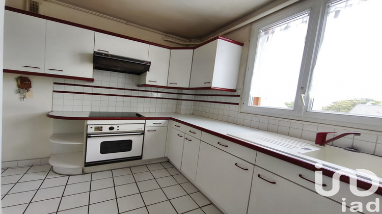 Ma-Cabane - Vente Appartement Livry-Gargan, 38 m²