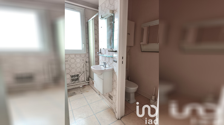 Ma-Cabane - Vente Appartement Livry-Gargan, 38 m²