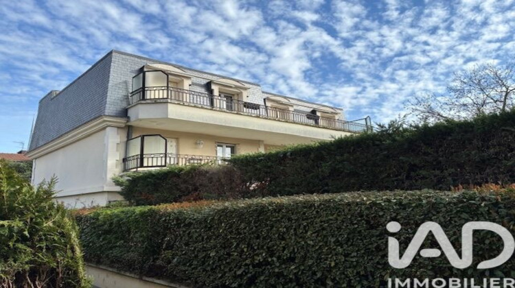 Ma-Cabane - Vente Appartement Livry-Gargan, 92 m²