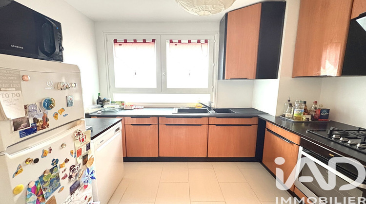 Ma-Cabane - Vente Appartement Livry-Gargan, 67 m²
