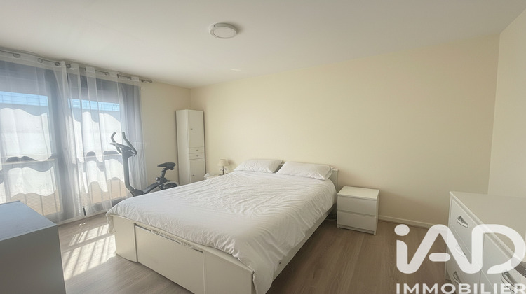 Ma-Cabane - Vente Appartement Livry-Gargan, 101 m²
