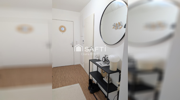 Ma-Cabane - Vente Appartement Livry-Gargan, 25 m²