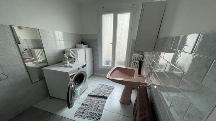 Ma-Cabane - Vente Appartement Livry-Gargan, 53 m²