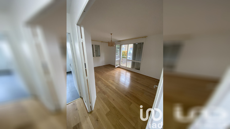Ma-Cabane - Vente Appartement Livry-Gargan, 46 m²