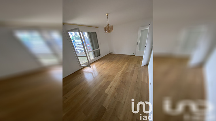 Ma-Cabane - Vente Appartement Livry-Gargan, 46 m²