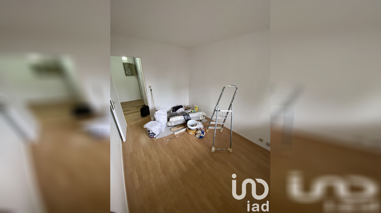 Ma-Cabane - Vente Appartement Livry-Gargan, 46 m²