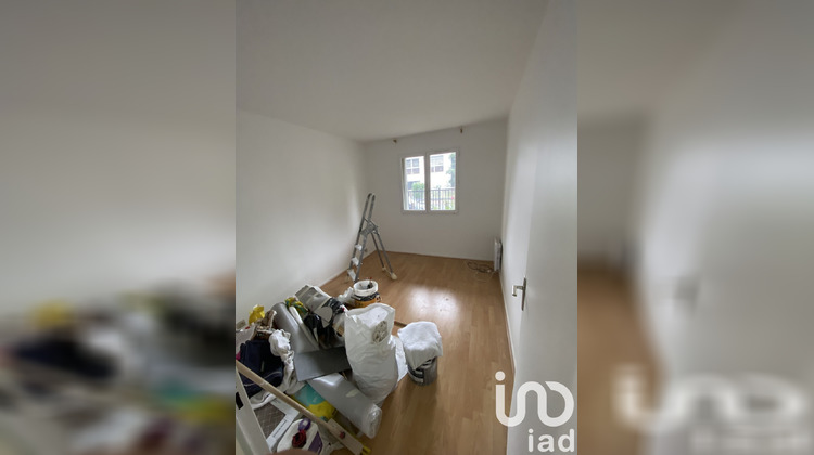 Ma-Cabane - Vente Appartement Livry-Gargan, 46 m²