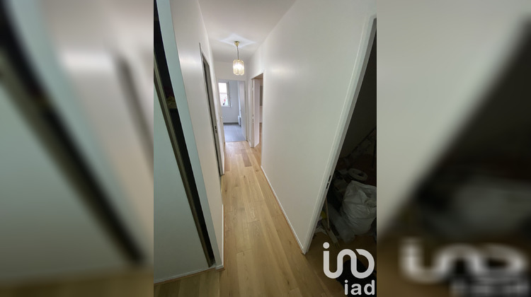 Ma-Cabane - Vente Appartement Livry-Gargan, 46 m²