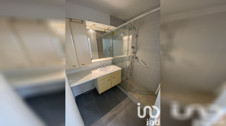 Ma-Cabane - Vente Appartement Livry-Gargan, 46 m²