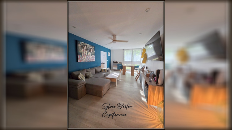 Ma-Cabane - Vente Appartement LIVRY GARGAN, 63 m²
