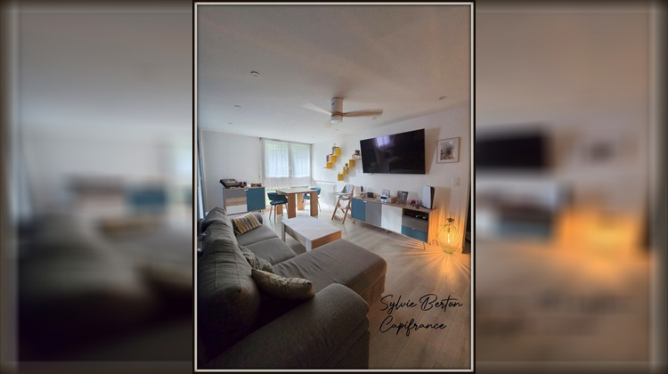 Ma-Cabane - Vente Appartement LIVRY GARGAN, 63 m²