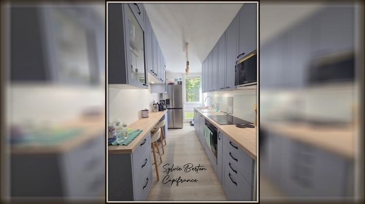 Ma-Cabane - Vente Appartement LIVRY GARGAN, 63 m²