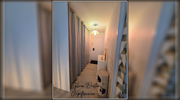 Ma-Cabane - Vente Appartement LIVRY GARGAN, 63 m²