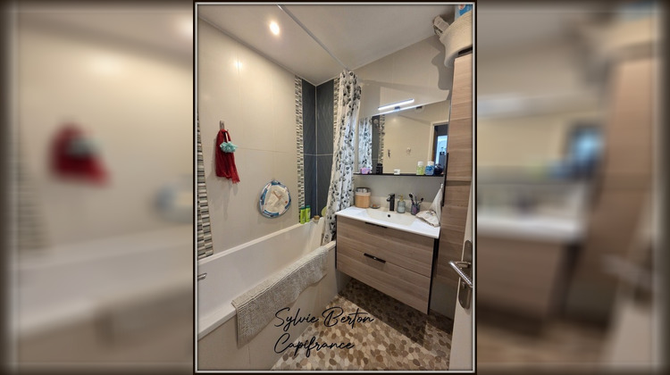 Ma-Cabane - Vente Appartement LIVRY GARGAN, 63 m²