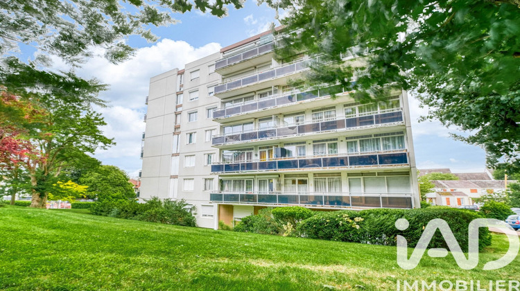 Ma-Cabane - Vente Appartement Livry-Gargan, 63 m²