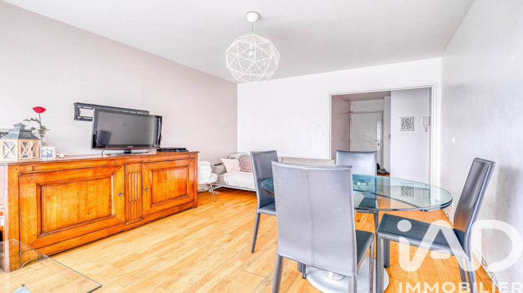 Ma-Cabane - Vente Appartement Livry-Gargan, 63 m²