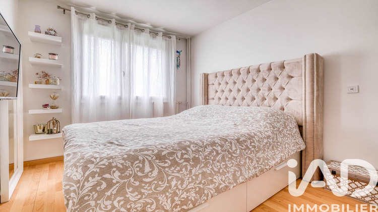 Ma-Cabane - Vente Appartement Livry-Gargan, 63 m²
