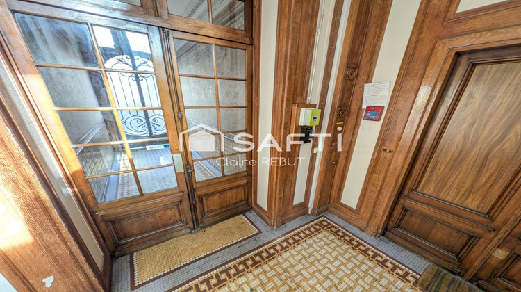 Ma-Cabane - Vente Appartement Livry-Gargan, 68 m²