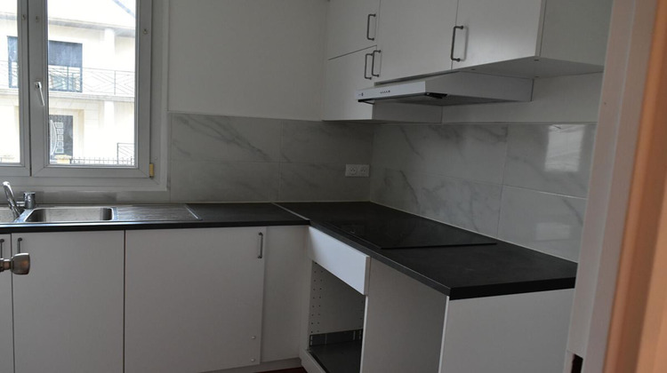 Ma-Cabane - Vente Appartement LIVRY GARGAN, 47 m²