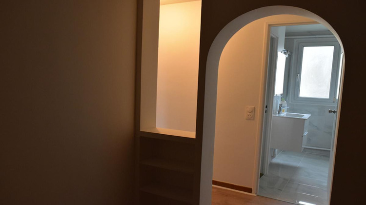 Ma-Cabane - Vente Appartement LIVRY GARGAN, 47 m²