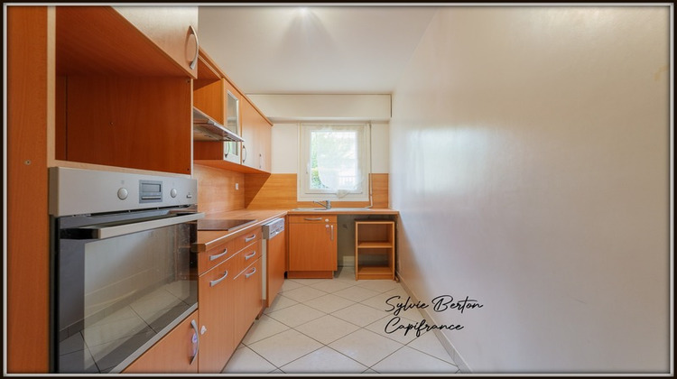 Ma-Cabane - Vente Appartement LIVRY GARGAN, 41 m²