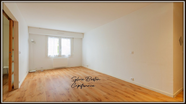 Ma-Cabane - Vente Appartement LIVRY GARGAN, 41 m²