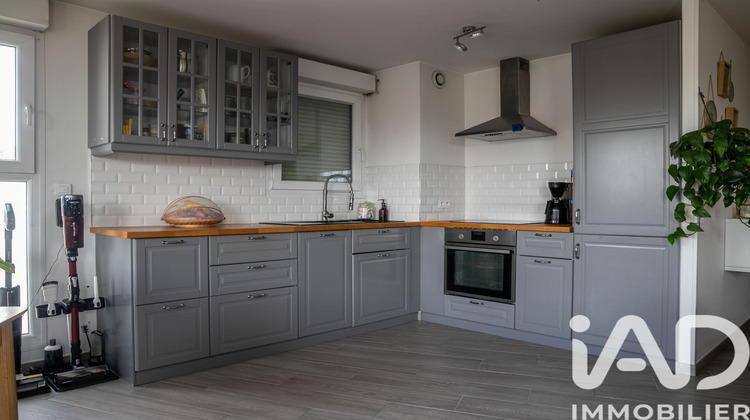 Ma-Cabane - Vente Appartement Livry-Gargan, 67 m²
