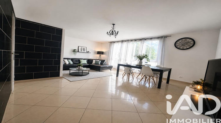 Ma-Cabane - Vente Appartement Livry-Gargan, 79 m²