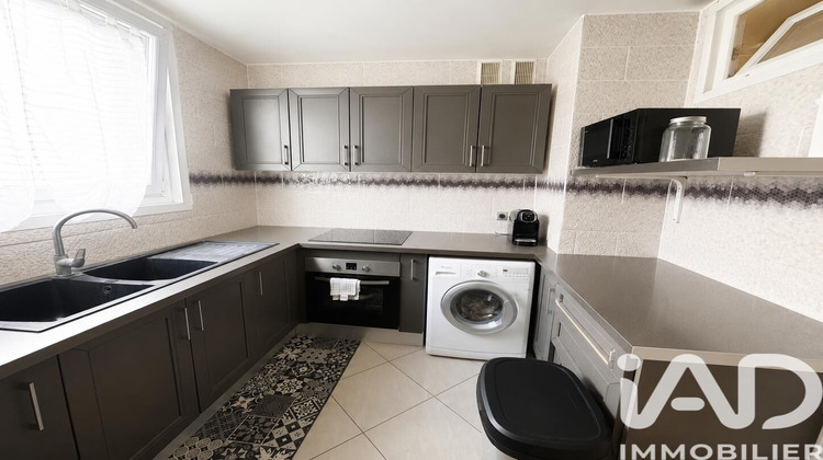 Ma-Cabane - Vente Appartement Livry-Gargan, 79 m²