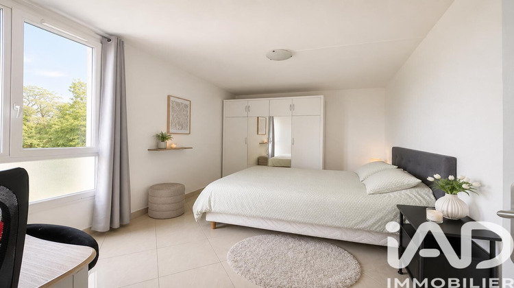 Ma-Cabane - Vente Appartement Livry-Gargan, 79 m²