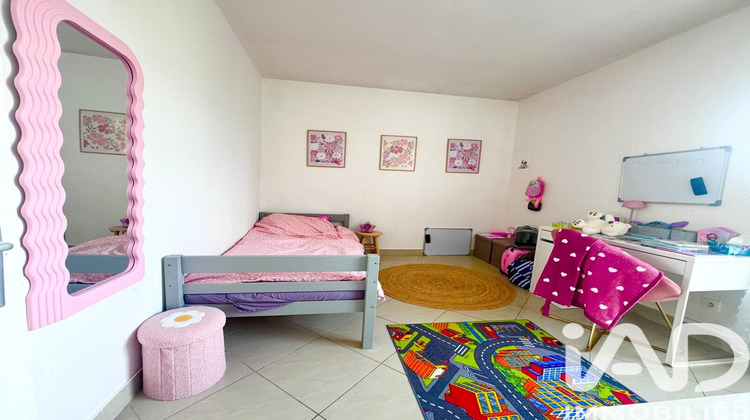 Ma-Cabane - Vente Appartement Livry-Gargan, 79 m²