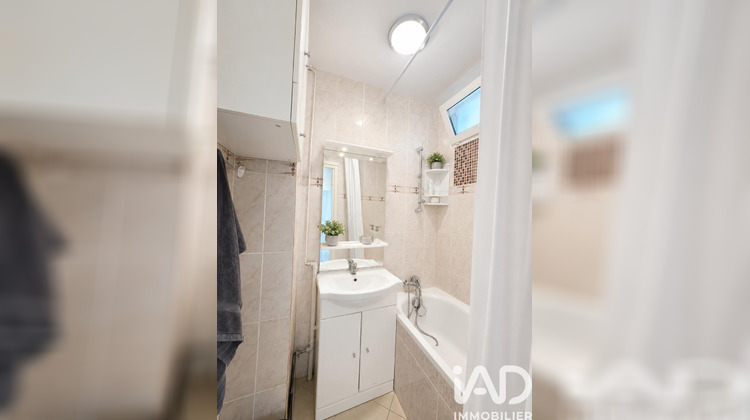 Ma-Cabane - Vente Appartement Livry-Gargan, 79 m²