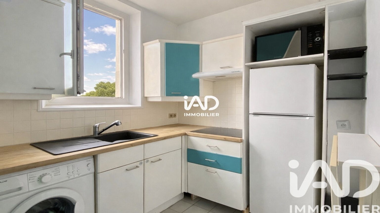 Ma-Cabane - Vente Appartement Livry-Gargan, 55 m²