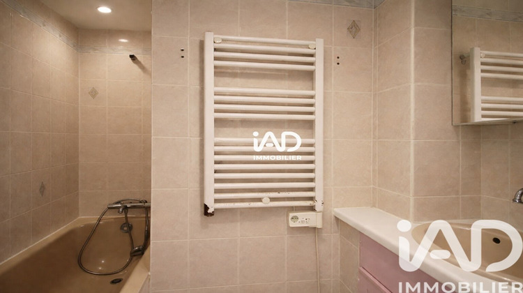 Ma-Cabane - Vente Appartement Livry-Gargan, 55 m²