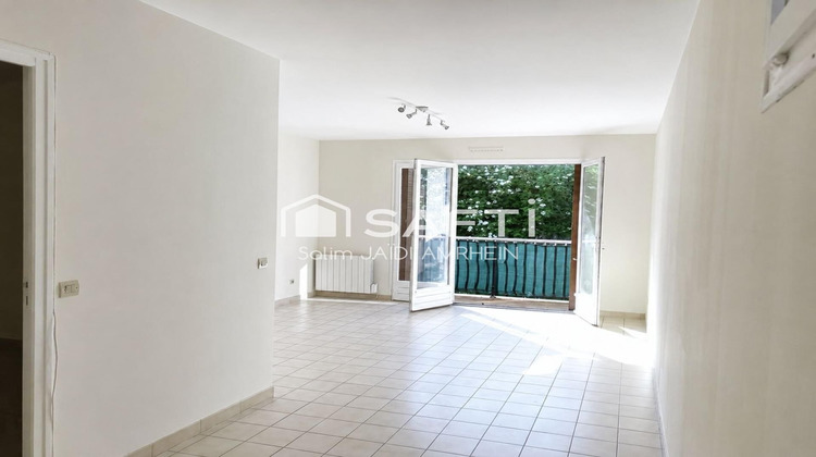Ma-Cabane - Vente Appartement Livry-Gargan, 27 m²